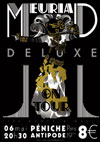 Meuriad Deluxe Meuriad Deluxe