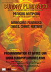 Sunday Flamenco Sunday Flamenco