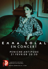 Emma Solal Emma Solal