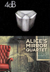 4dB + Alice's Mirror 4dB + Alice's Mirror