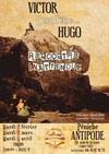 L'Art d'être Hugo (Théâtre) L'Art d'être Hugo (Théâtre)