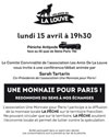 La Louve La Louve
