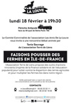 La Louve La Louve