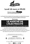 La Louve La Louve