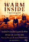 Warm Inside + Victim of Destiny Warm Inside + Victim of Destiny