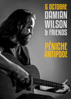 Damian Wilson & Friends Damian Wilson & Friends