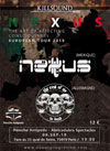 Nexus + The Rest of Us is Dead Nexus + The Rest of Us is Dead