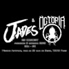 Jades + Octopia Jades + Octopia