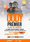 Oudy Premier Oudy Premier