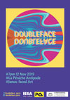 Double face (Rencontre/Concert) Double face (Rencontre/Concert)
