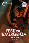 Emergenza Emergenza
