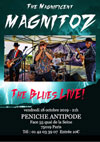 Magnitoz Magnitoz