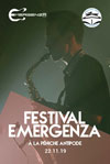 Emergenza Emergenza