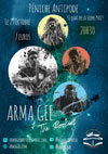 Arma Gee & The Rookies Arma Gee & The Rookies
