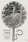 Wolve + Gibier