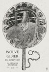 Wolve + Gibier Wolve + Gibier