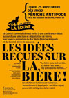 Coopérative La Louve Coopérative La Louve