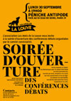 Coopérative La Louve Coopérative La Louve