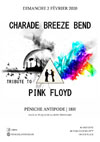 Charade Breeze Bend