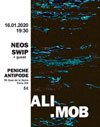 Neos + Swip Neos + Swip