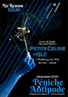 Petite Celine + ISLE