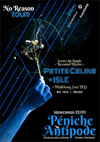 Petite Celine + ISLE Petite Celine + ISLE