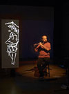 Oficina / Jean-Luc Thomas Oficina / Jean-Luc Thomas