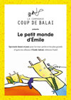 Le petit monde d'Émile Le petit monde d'Émile