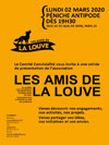 Les Amis de la Louve Les Amis de la Louve
