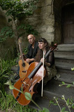 Duo Absinthe