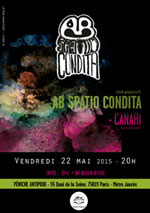 Canari + Ab Spatio Condita