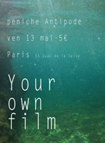 Your Own Film