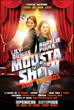 MoustaShow