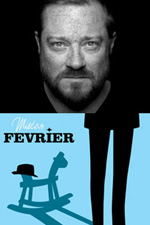 Sébastien Kunz + Mister Février