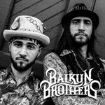 Balkun Brothers