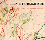 Le P'tit commerce