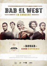 Bab El West