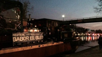 Peniche Antipode • Festival Babor El Bled