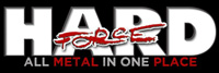logo Hard Force