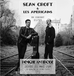 Sean Croft & Les Américains