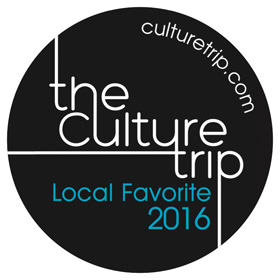 The Culture Trip • Local favorite 2016