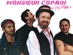 M. Copain