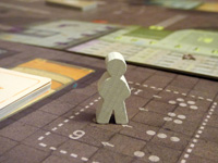 Soirée Jeux