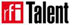 logo RFI Talent
