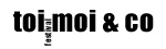 logo Toi, Moi & Co