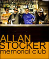 ALLAN STOCKER MEMORIAL CLUB