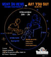 VENT DU RêVE VS ART YOU OUT