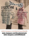 Ell + Lyssalane