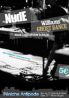 NUDE + WILLIAMS GHOST DANCE