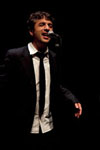 yvan cujious